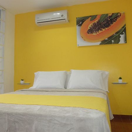 Mediterranean Dreams San Francisco Panama Stadt Exterior foto