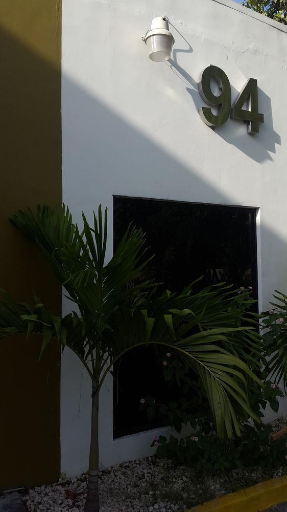 Mediterranean Dreams San Francisco Panama Stadt Exterior foto